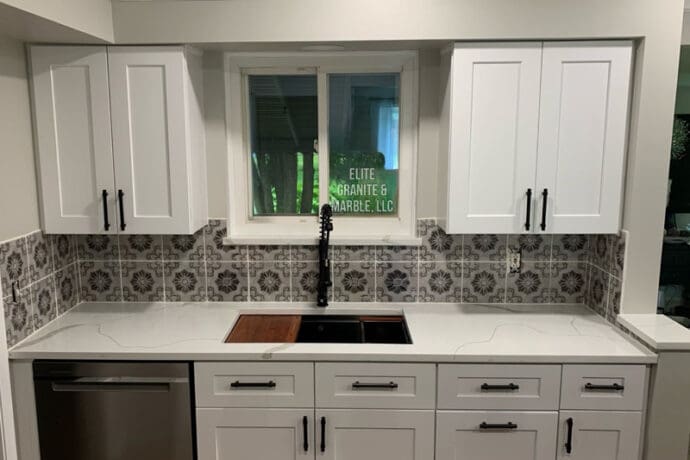 Kitchen Cabinets